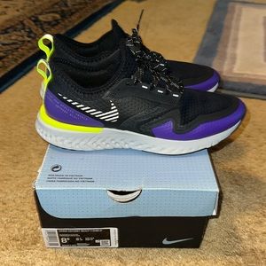 Nike odyssey react 2 shield